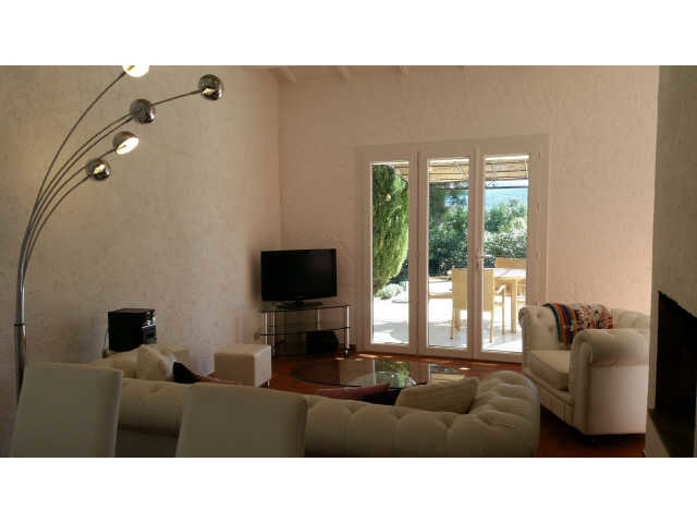  Location Villa 3Ch Village 