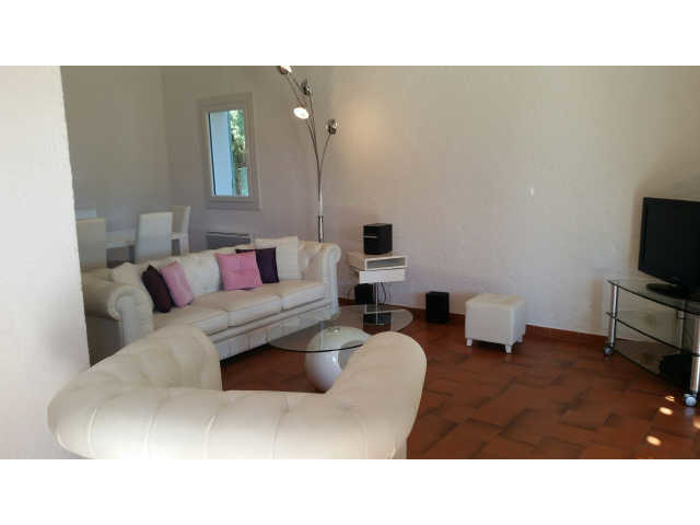 Location Villa 3Ch Village 