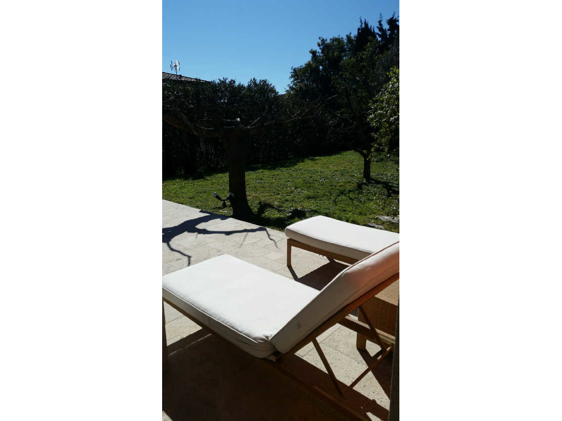  Location Villa 3Ch Village 