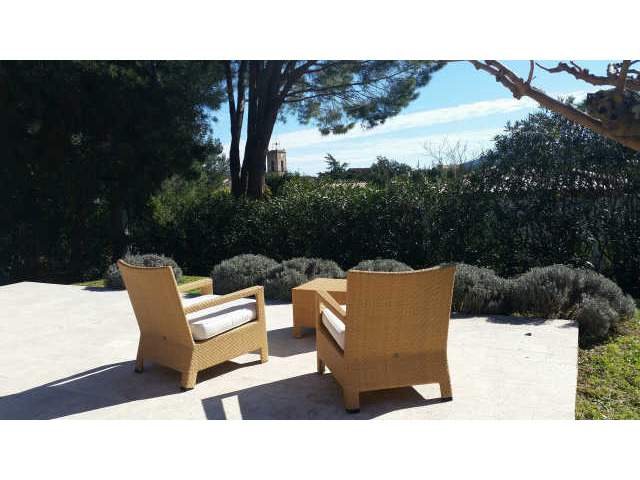  Location Villa 3Ch Village 