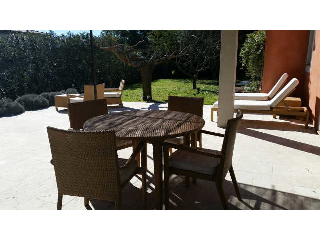  Location Villa 3Ch Village 