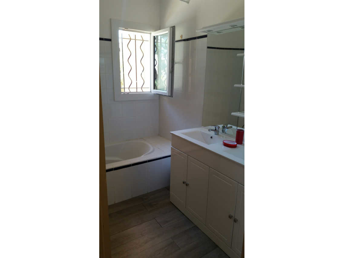  Location Villa 3Ch Village 