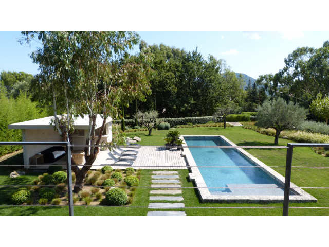  Villa 7 ch haut de Gamme 