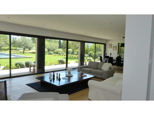  Villa 7 ch haut de Gamme 