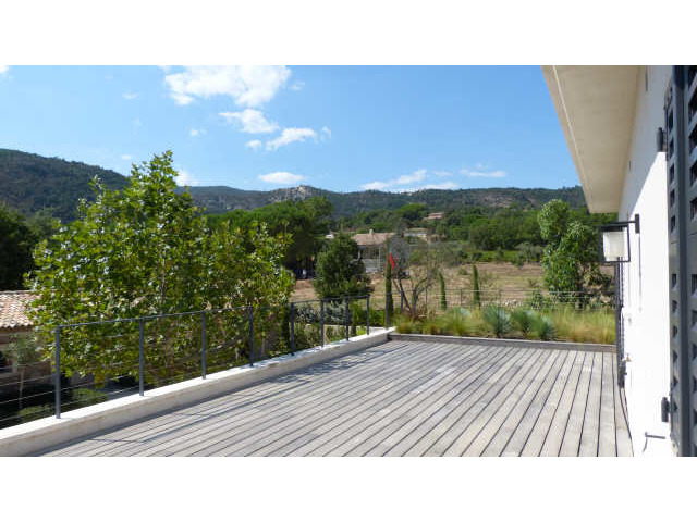  Villa 7 ch haut de Gamme 