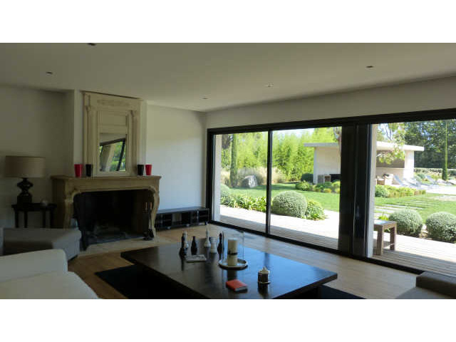  Villa 7 ch haut de Gamme 