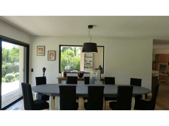  Villa 7 ch haut de Gamme 