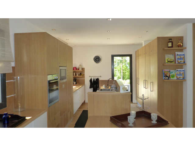  Villa 7 ch haut de Gamme 