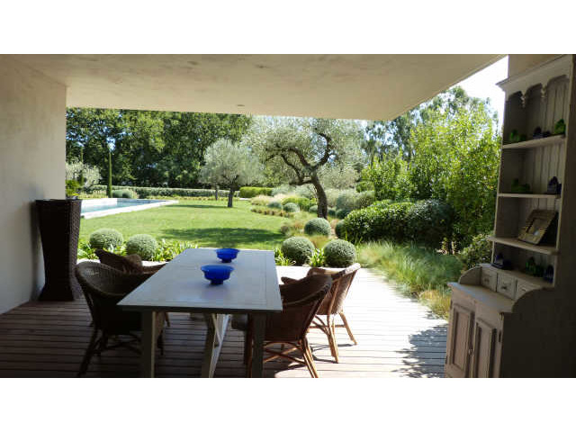  Villa 7 ch haut de Gamme 