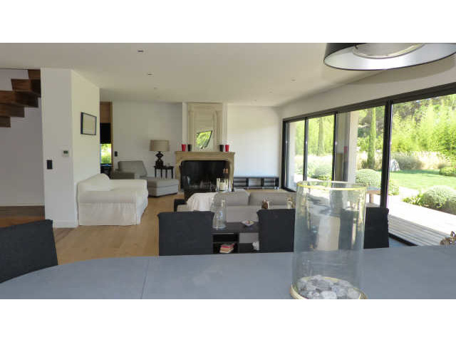  Villa 7 ch haut de Gamme 