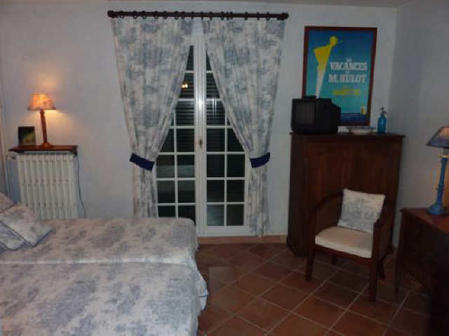  PORT GRIMAUD 1 