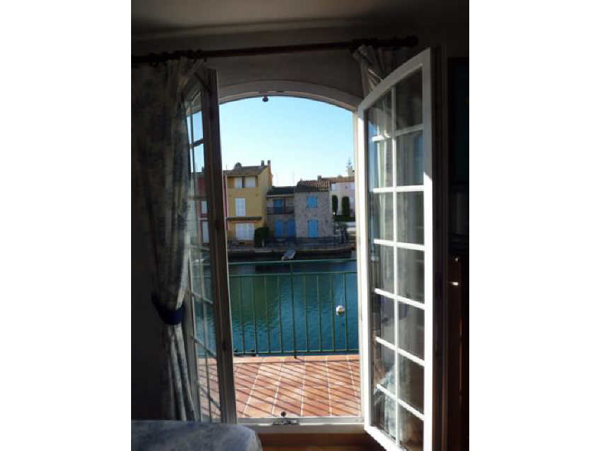  PORT GRIMAUD 1 