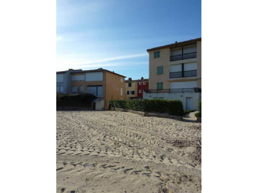  PORT GRIMAUD 1 