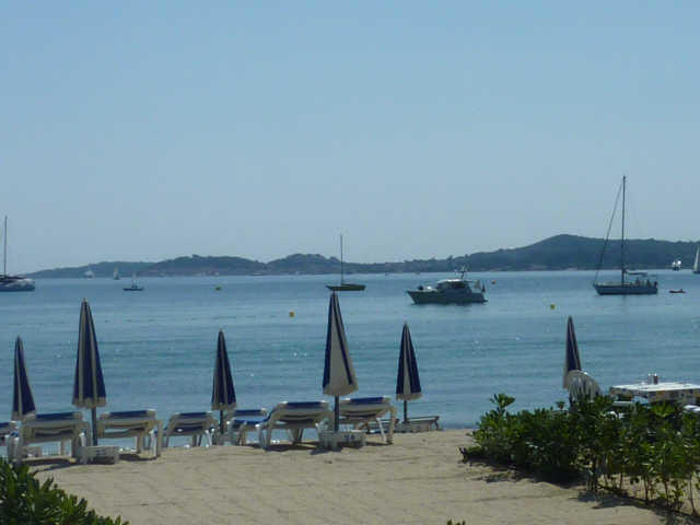  PORT GRIMAUD 1 