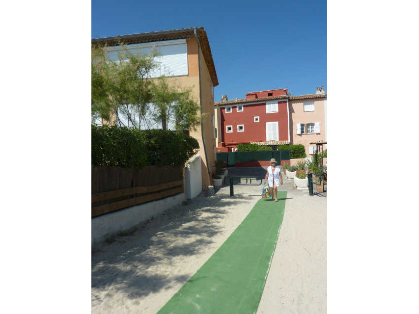  PORT GRIMAUD 1 