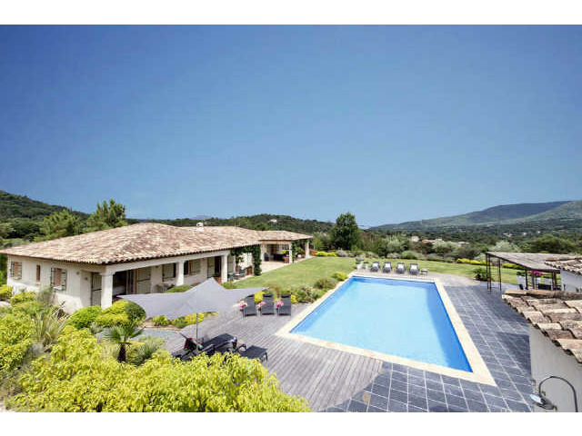  Villa Roubauds 4 CH 