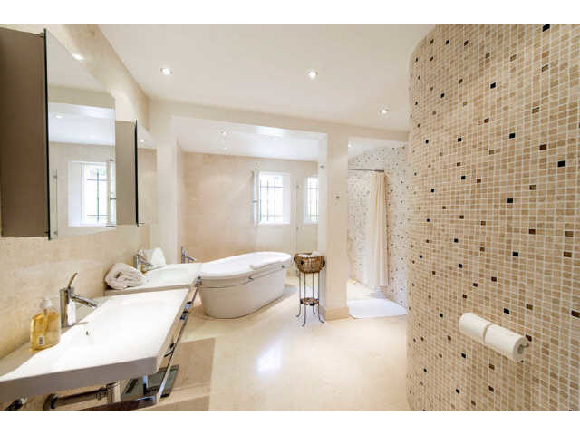  Villa Roubauds 4 CH 