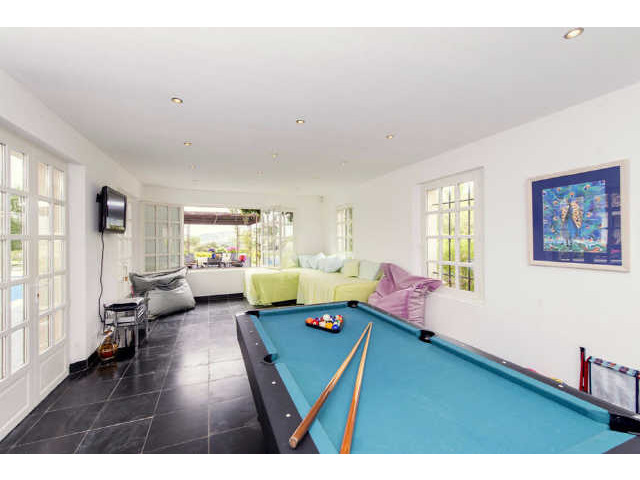  Villa Roubauds 4 CH 