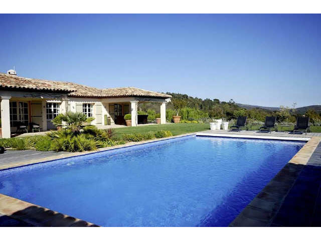  Villa Roubauds 4 CH 