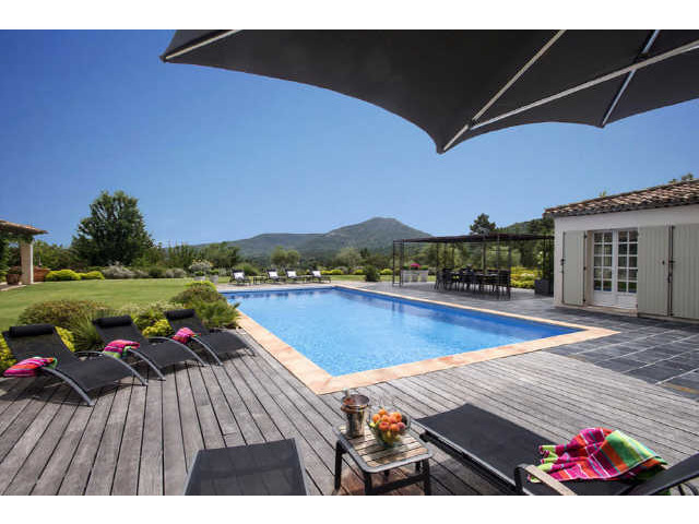 Villa Roubauds 4 CH 