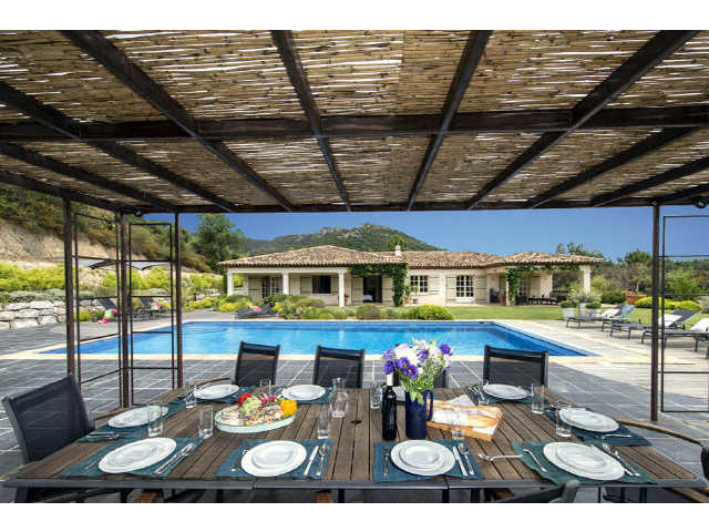  Villa Roubauds 4 CH 
