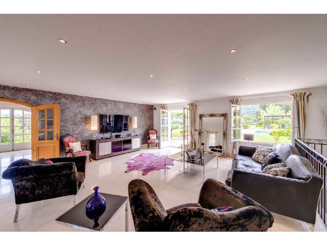  Villa Roubauds 4 CH 