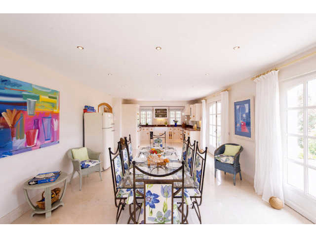  Villa Roubauds 4 CH 