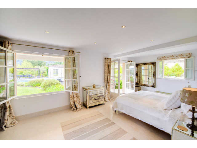  Villa Roubauds 4 CH 
