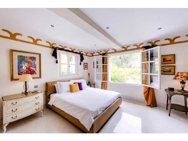  Villa Roubauds 4 CH 