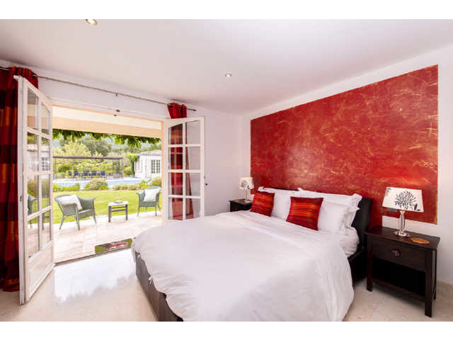  Villa Roubauds 4 CH 
