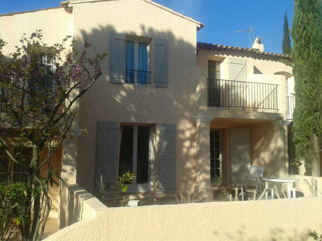  Mazet Vacances 