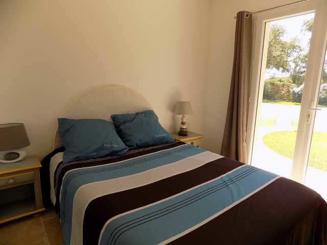  Villa neuve 4 ch au calme 