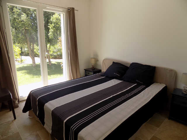  Villa neuve 4 ch au calme 