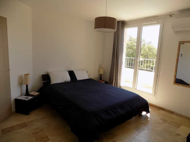  Villa neuve 4 ch au calme 