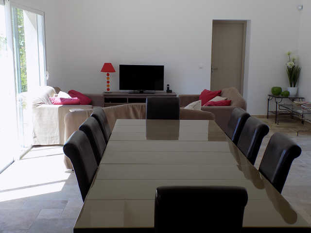 Villa neuve 4 ch au calme 