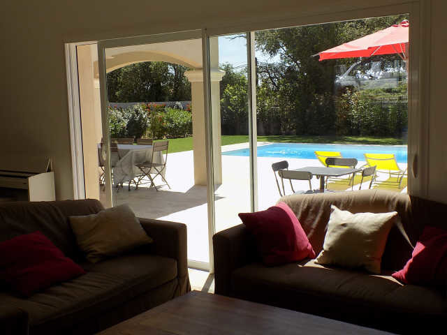  Villa neuve 4 ch au calme 