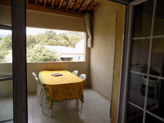  7 couchages Plan de la Tour 
