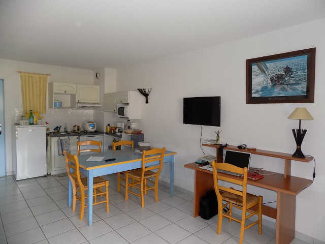  7 couchages Plan de la Tour 