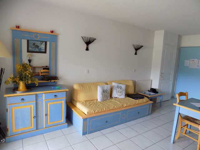  7 couchages Plan de la Tour 