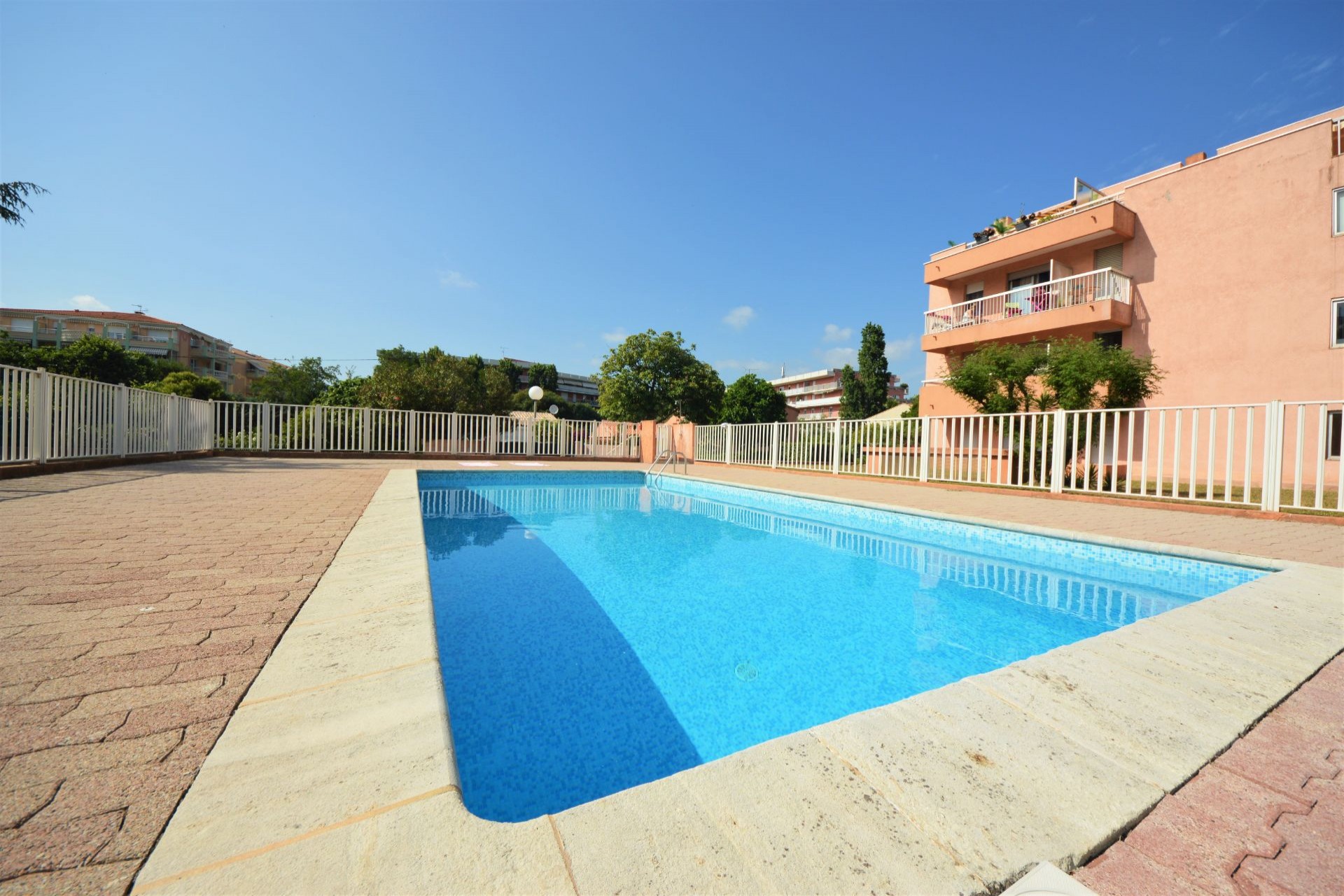 Appartement - Sainte-Maxime