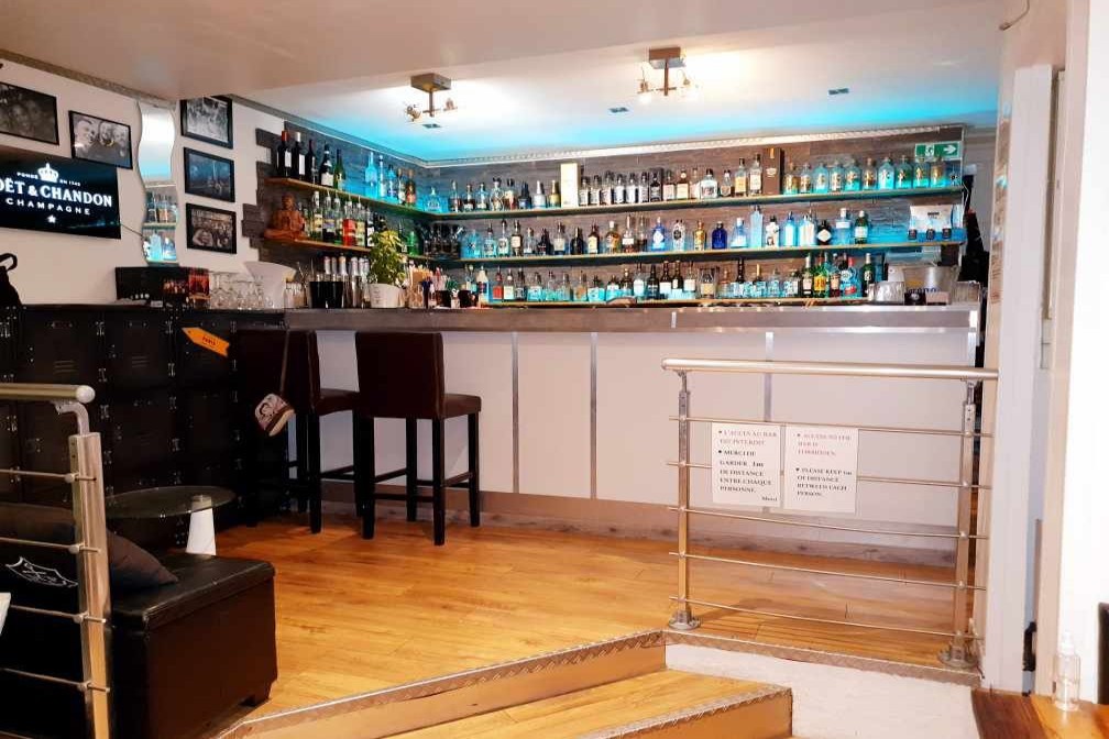 Local Commercial - Sainte-Maxime