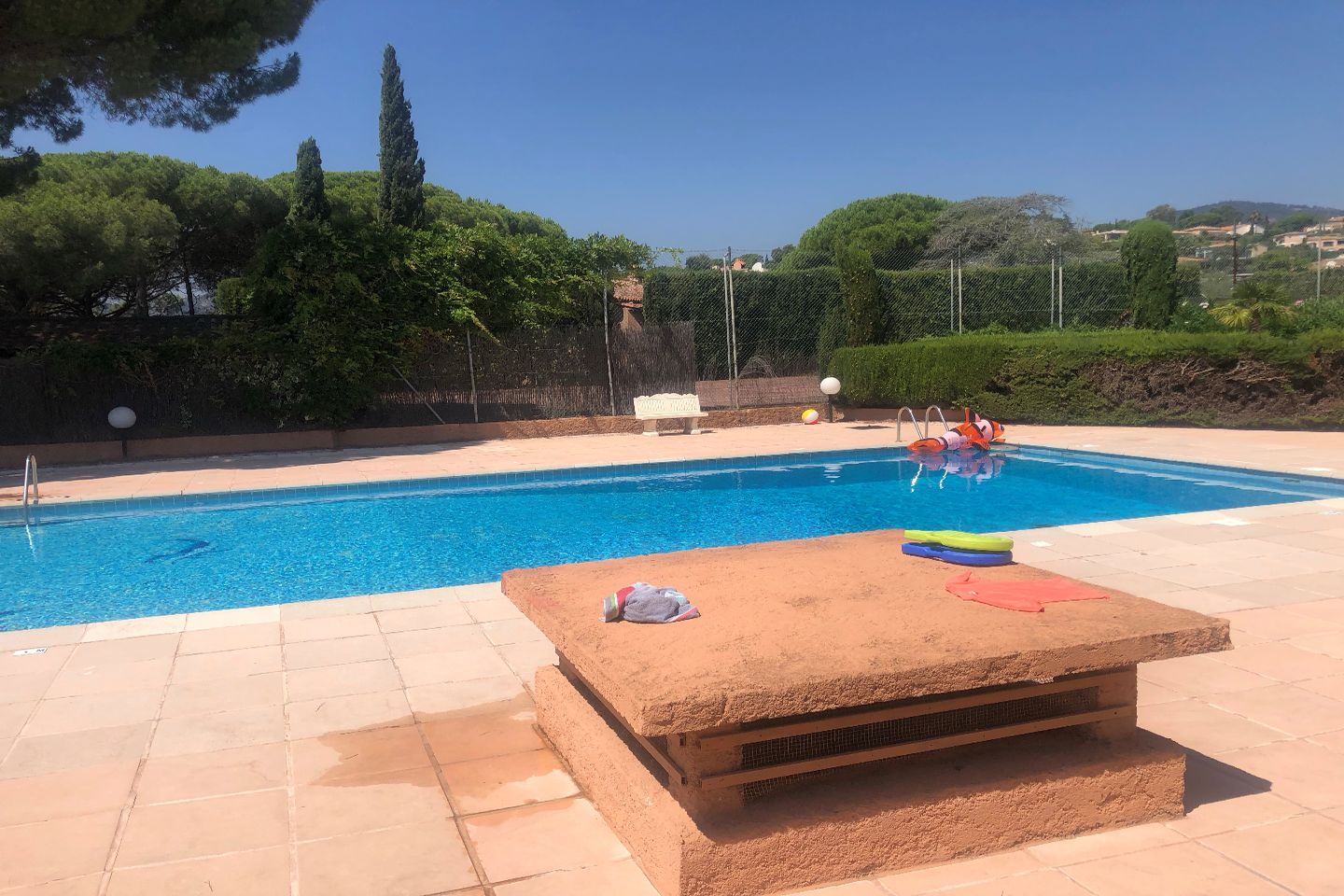 Appartement - Les Issambres