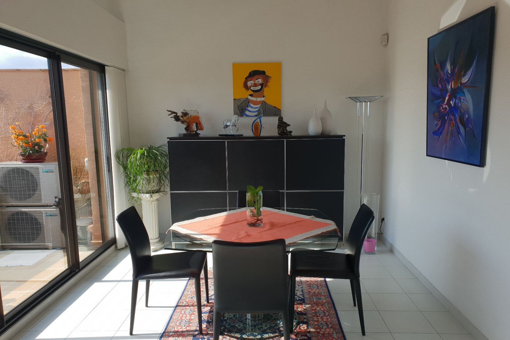 Appartement - Les Issambres