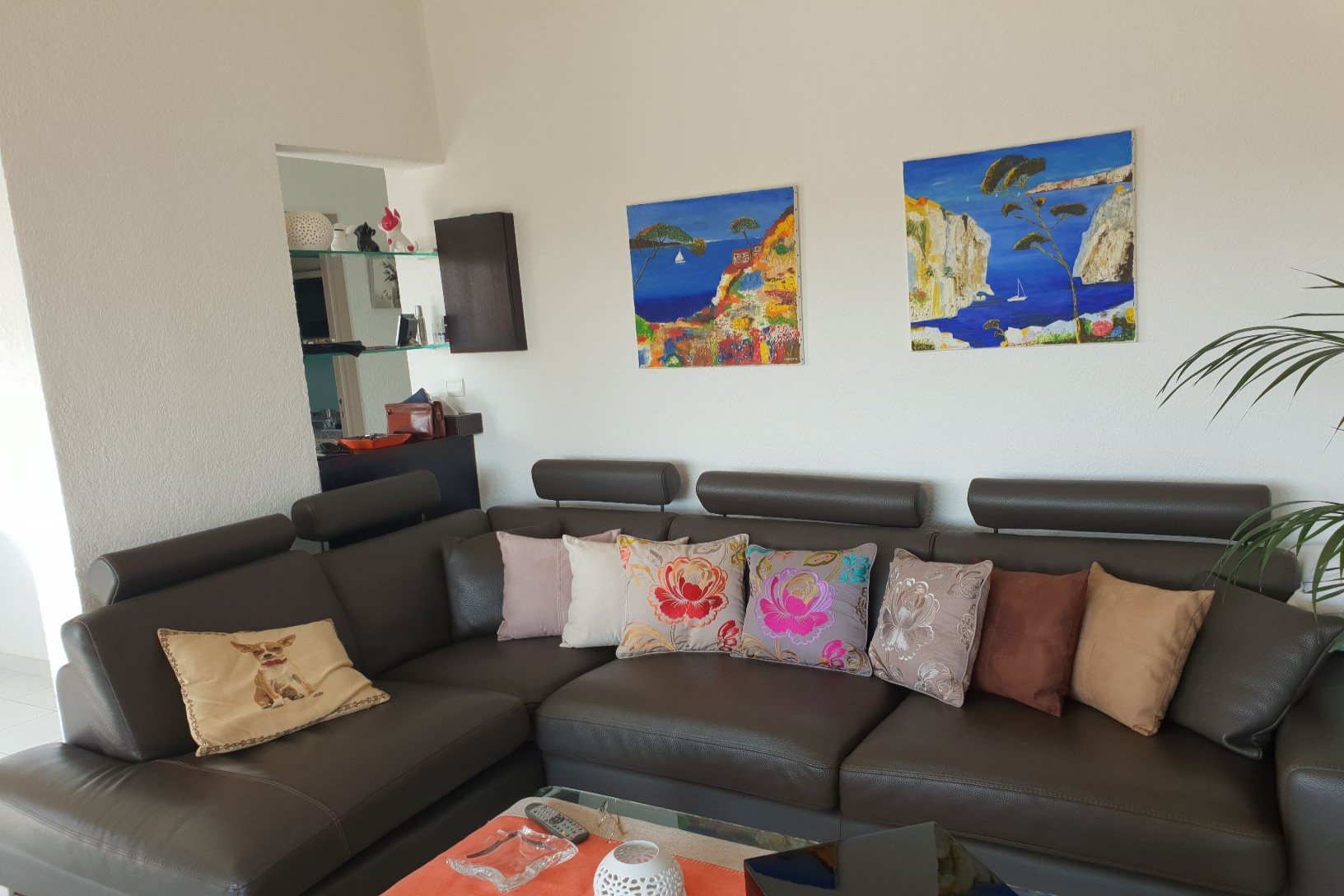 Appartement - Les Issambres