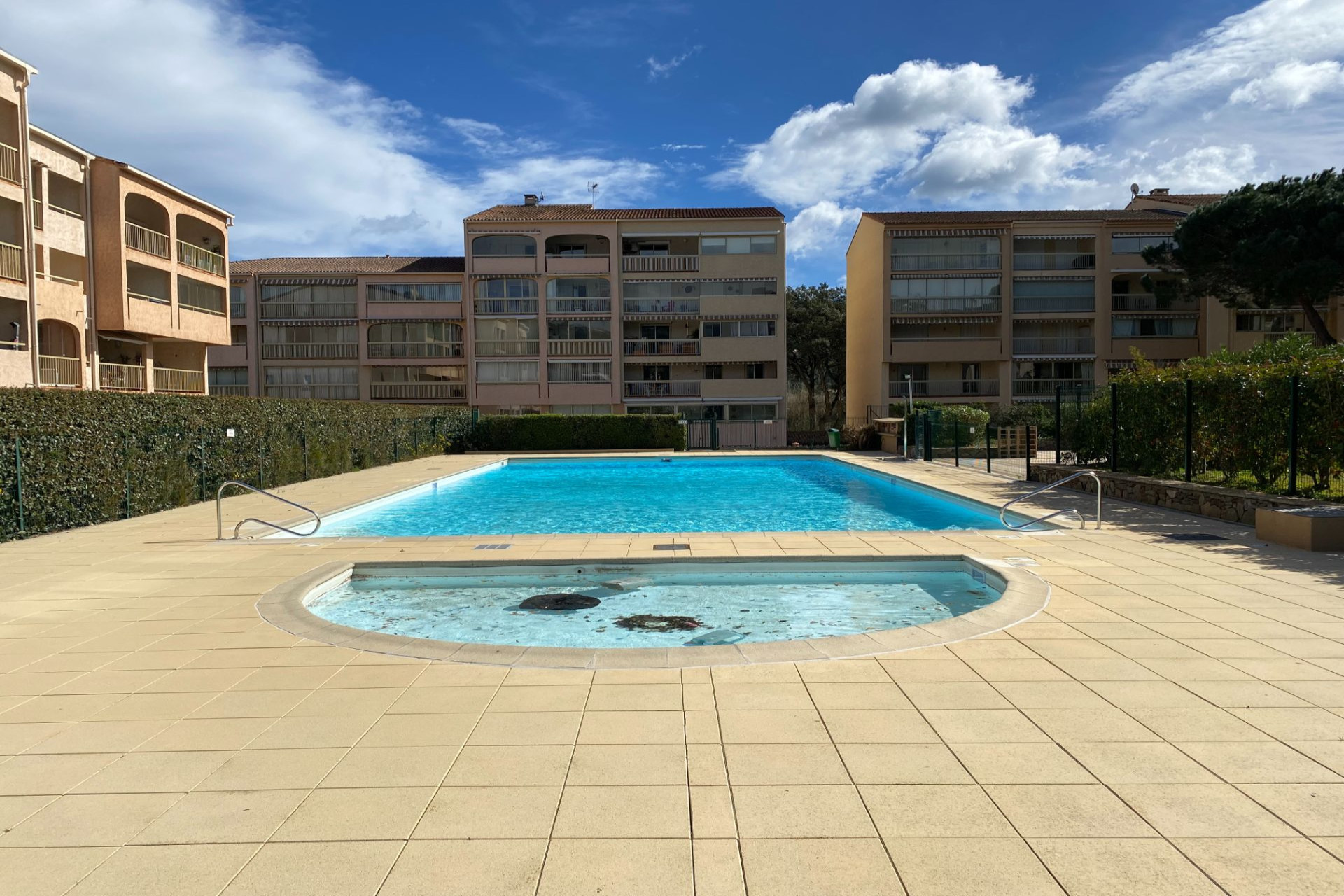 Vente Appartement Sainte-Maxime