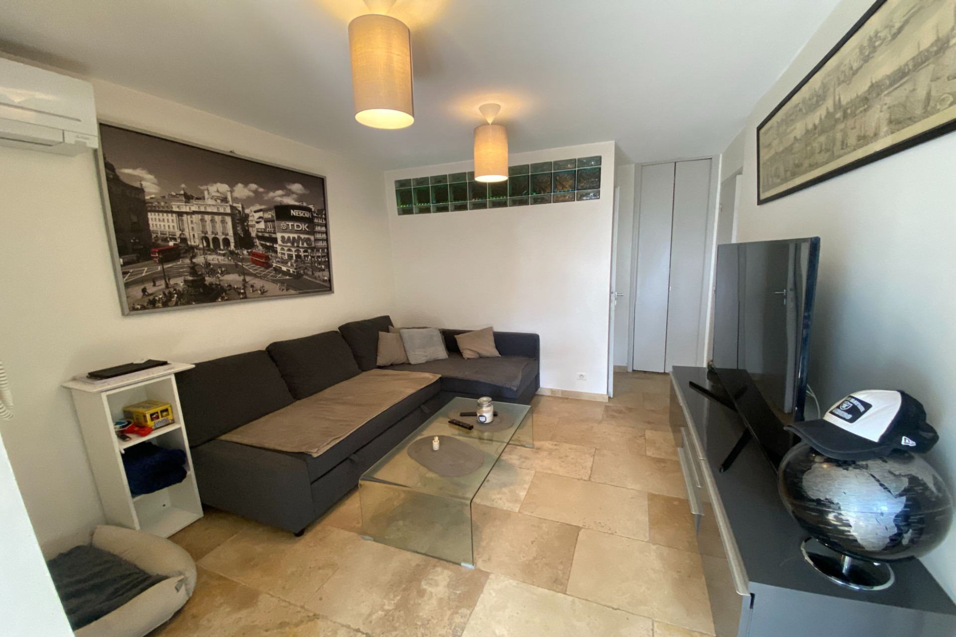Appartement - Sainte-Maxime