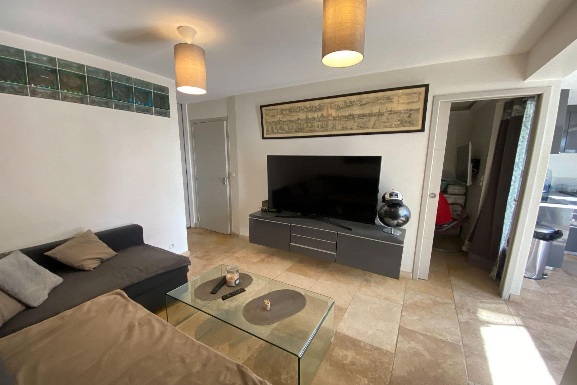 Appartement - Sainte-Maxime