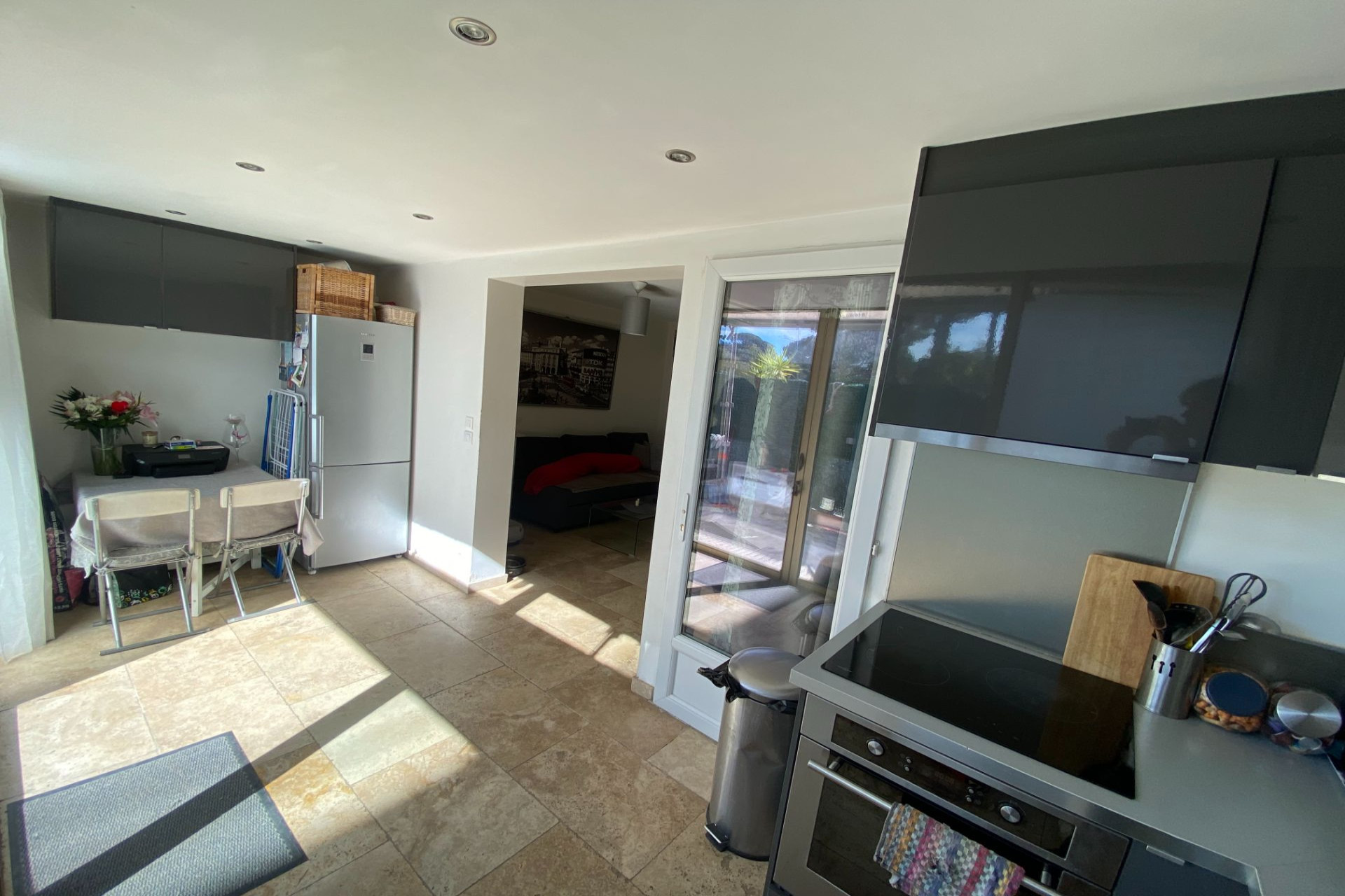 Appartement - Sainte-Maxime