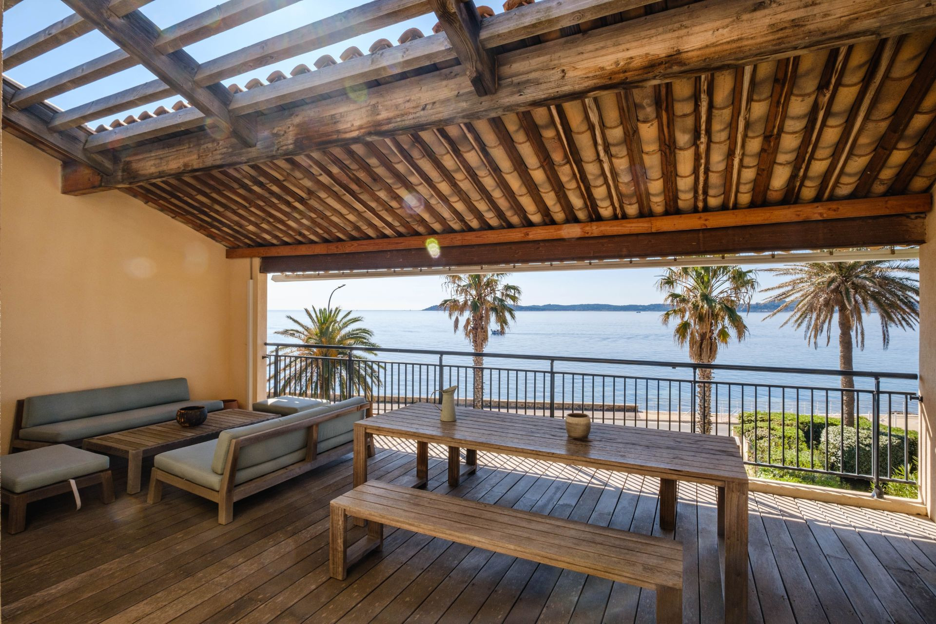 Vente Appartement Sainte-Maxime