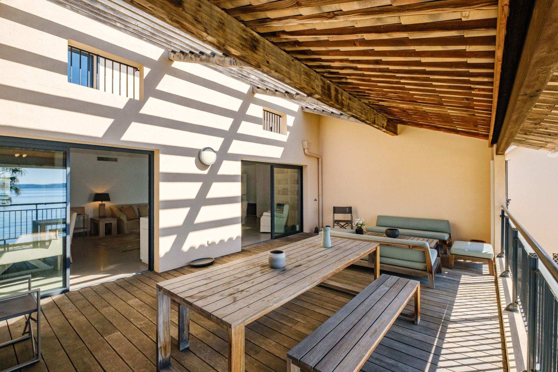 Appartement - Sainte-Maxime
